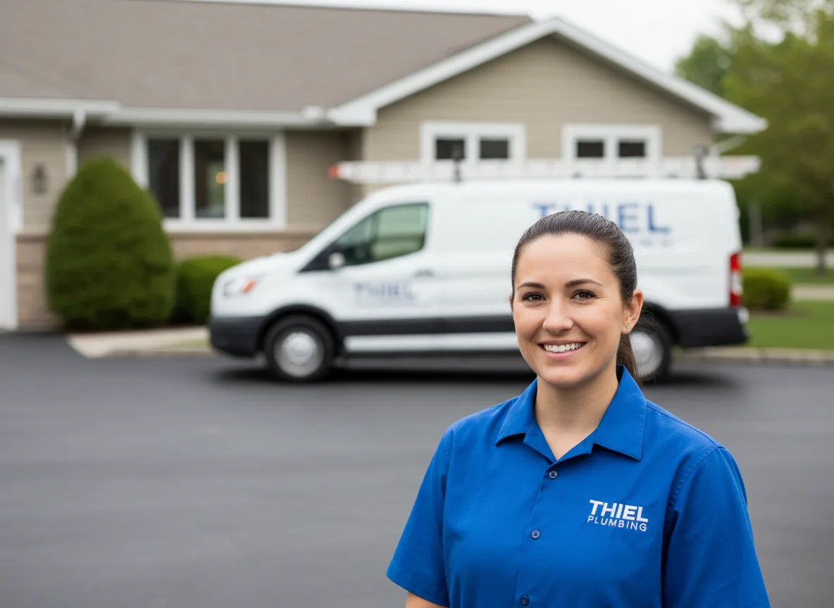 Plumber Richmond, KS FAQs